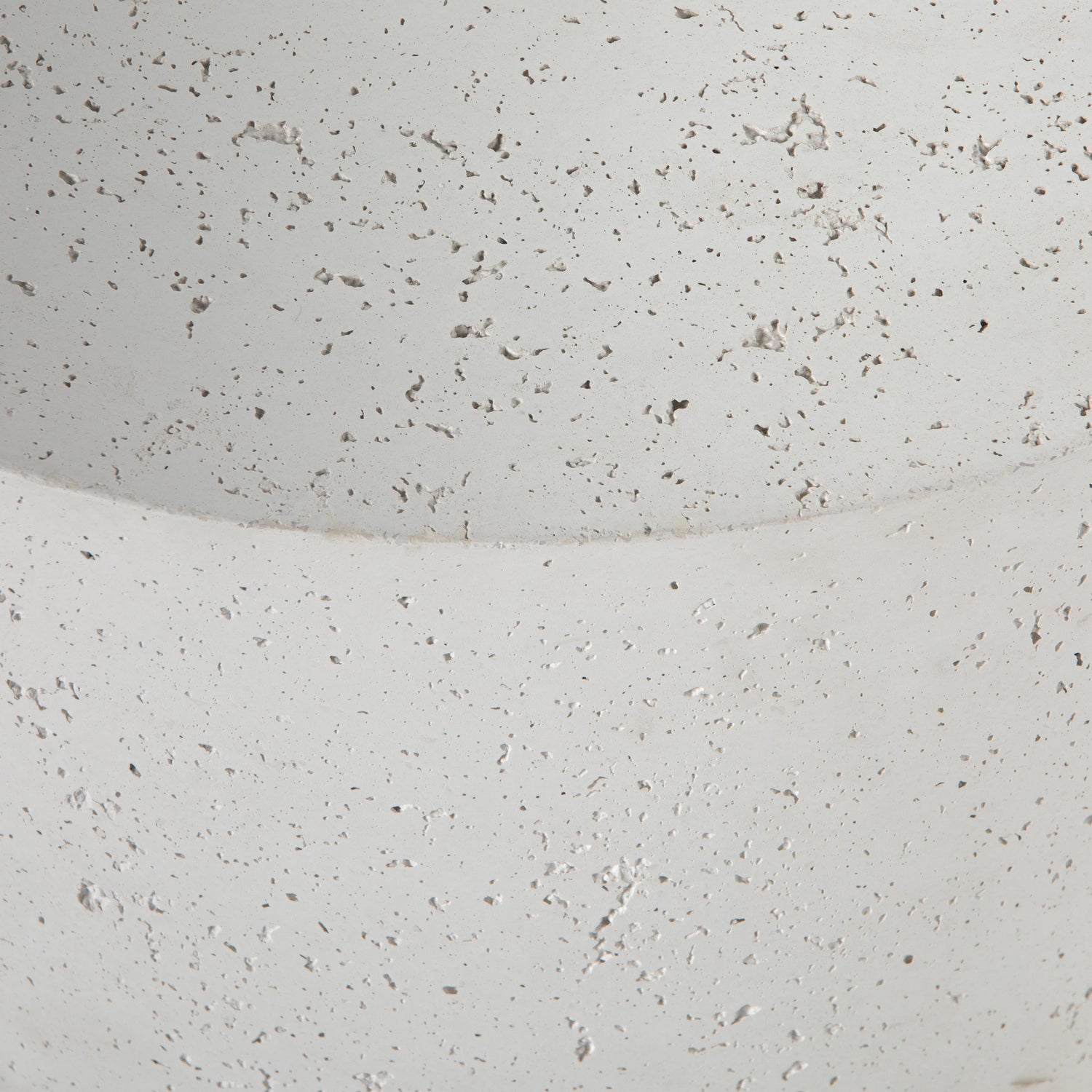 Textured White Concrete | Meza Nesting Coffee Table | Valley Ridge Furniture