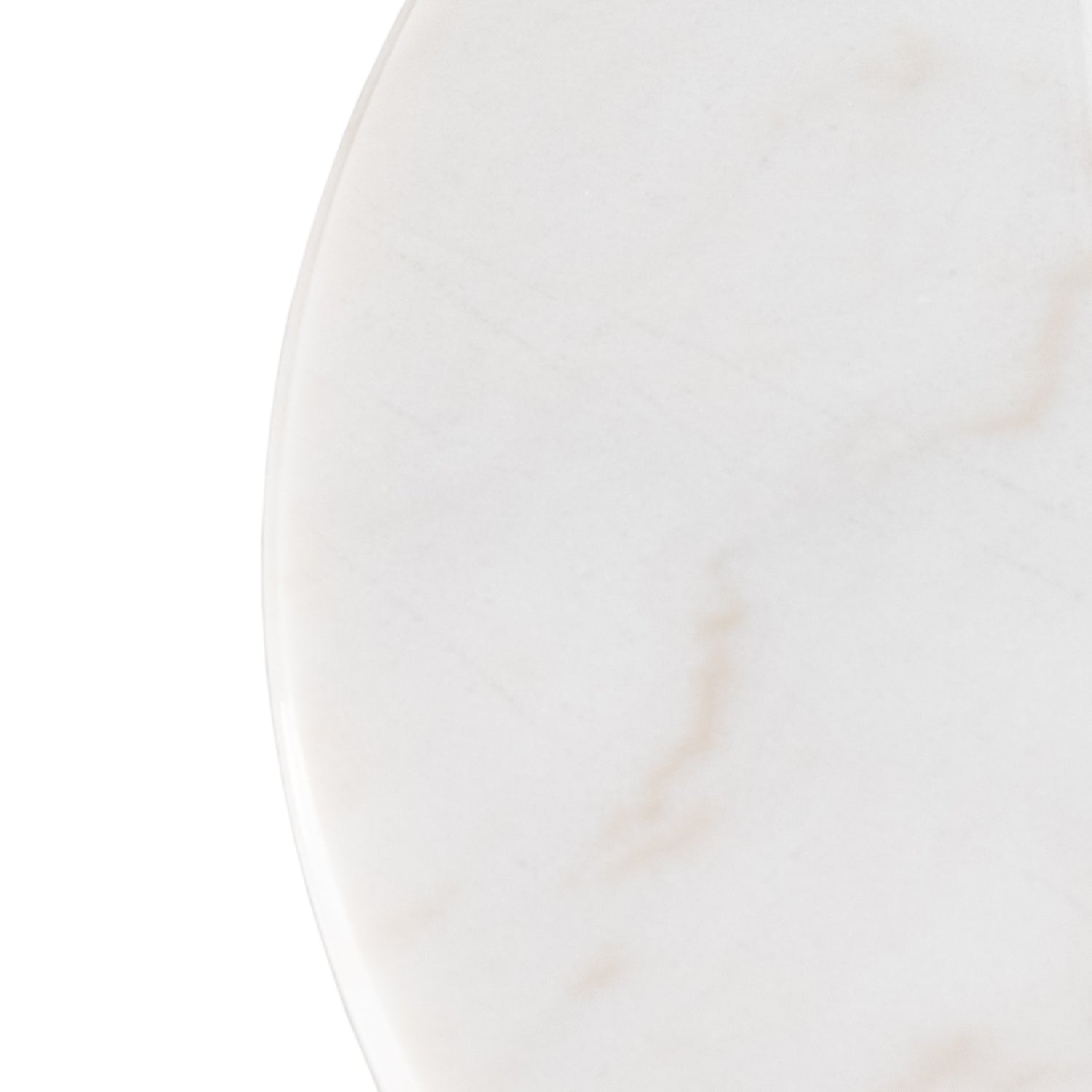 White Marble with Weathered Blonde Pine | Caldwell Stone Coffee Table | Valley Ridge Furniture