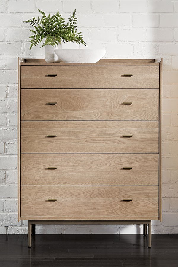 Tamarind | West Bros Strada Chest of Drawers