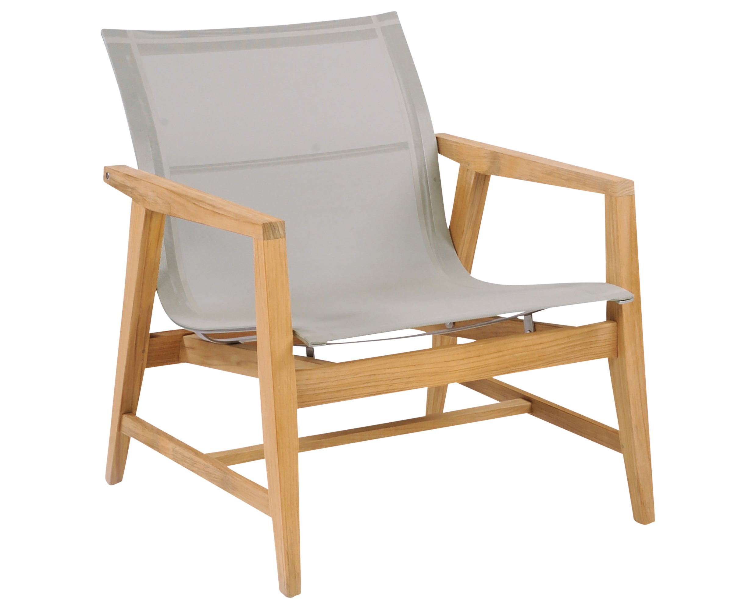 Club Chair | Kingsley Bate Marin Collection | Valley Ridge Furniture