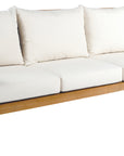 Sofa | Kingsley Bate Ipanema Collection | Valley Ridge Furniture