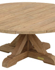 Coffee Table | Kingsley Bate Provence Collection | Valley Ridge Furniture
