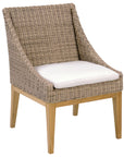 Dining Side Chair | Kingsley Bate Frances Collection | Valley Ridge Furniture