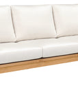 Sofa | Kingsley Bate Algarve Collection | Valley Ridge Furniture