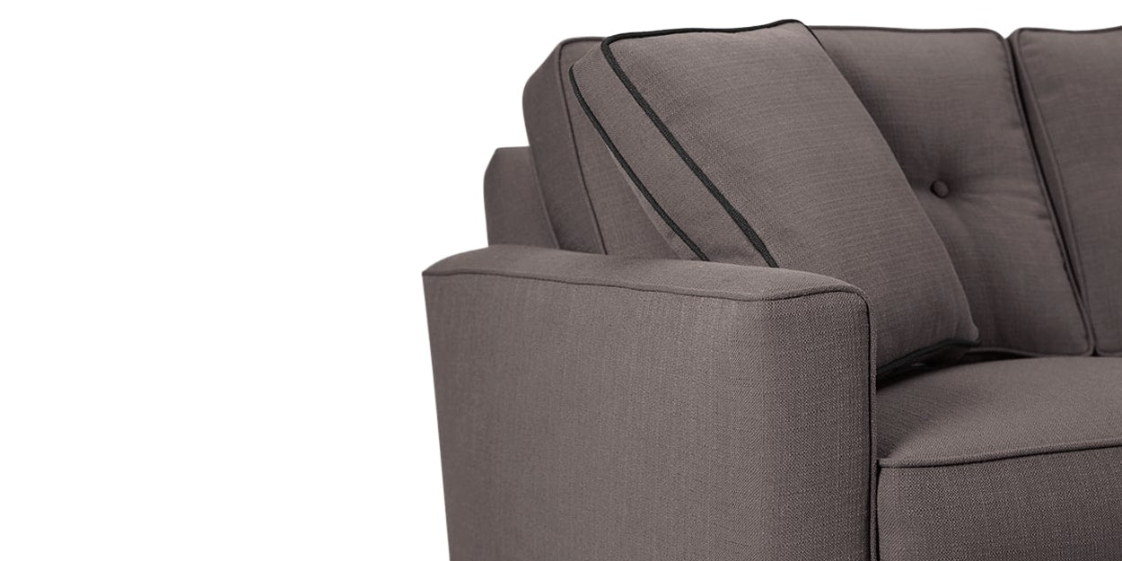 Jackson Fabric 60 | Future Fine Furniture Portofino Sofa | Valley Ridge Furniture