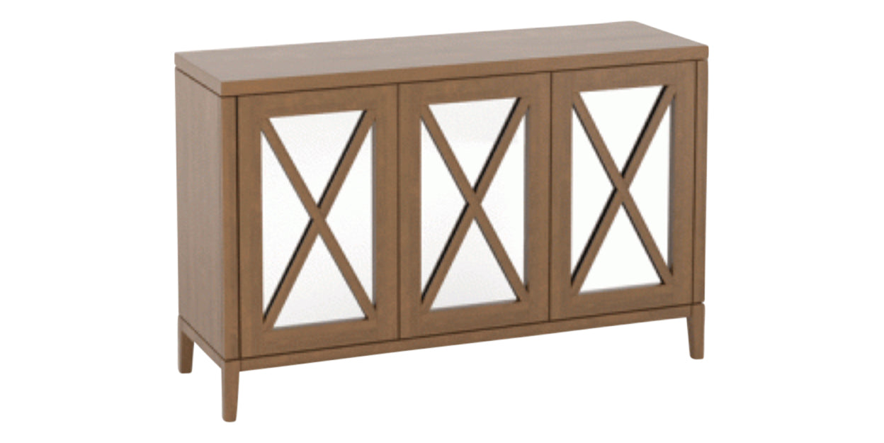 Oak Washed | Canadel Core Buffet 5132