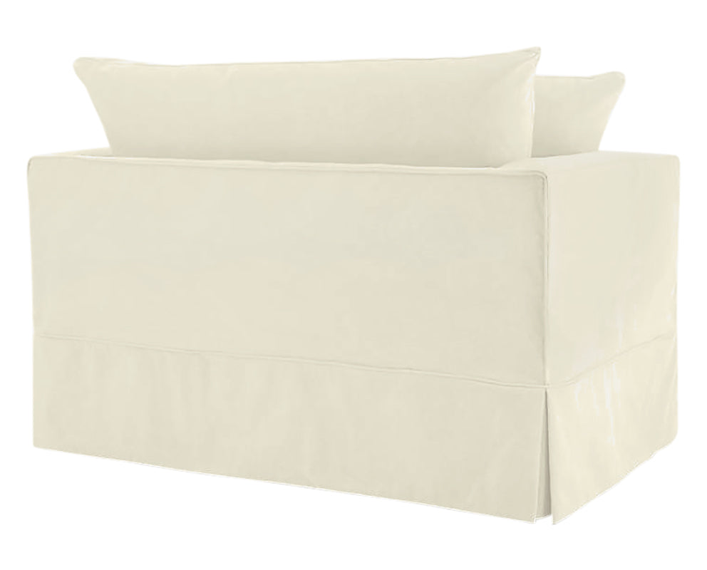 Cloud Fabric | Camden Breeze Chair & 1/2 | Valley Ridge Furniture