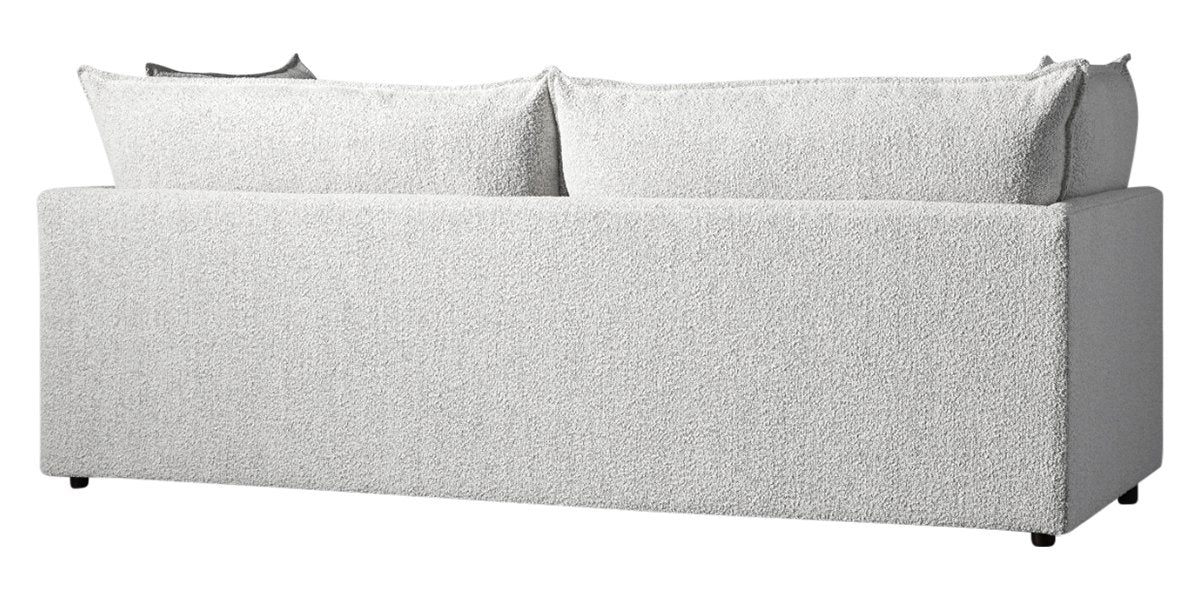 Burbank Fabric Pepper | Camden Cameron Sofa | Valley Ridge Furniture