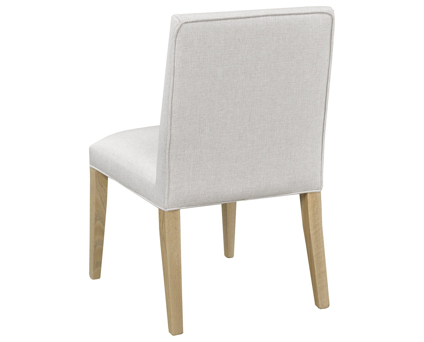 Chair as Shown | Cardinal Woodcraft Baza Dining Chair | Valley Ridge Furniture