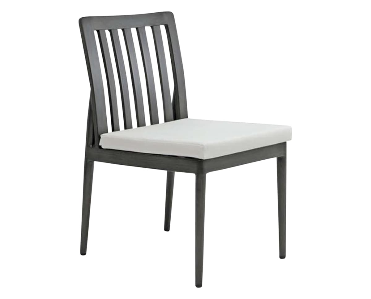 Dining Side Chair | Ratana Bolano Collection | Valley Ridge Furniture