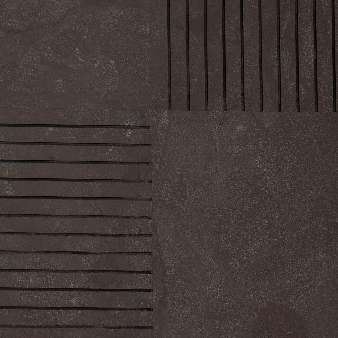 Bluestone with Jet Black Oak | Masera Rectangular Coffee Table | Valley Ridge Furniture