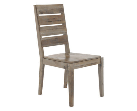 Shadow | Canadel Loft Dining Chair 5148