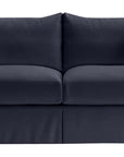 Navy Fabric | Camden Breeze Sofa | Valley Ridge Furniture