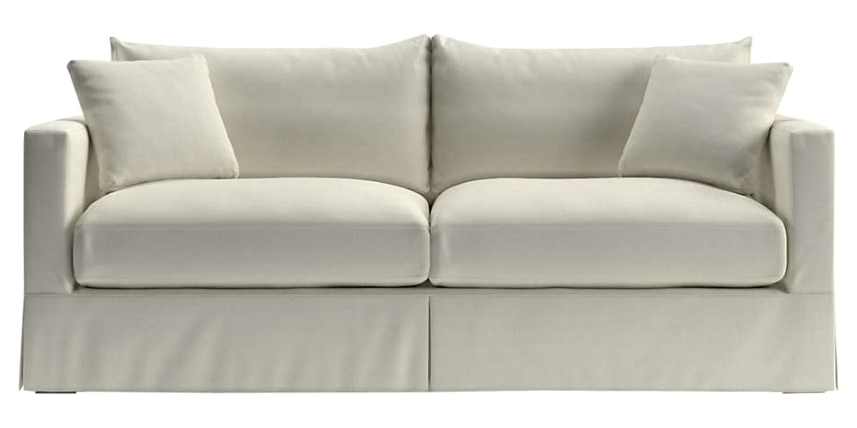 Cream Fabric | Camden Breeze Sofa | Valley Ridge Furniture