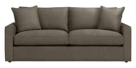 Taft Fabric Heather | Camden York Sofa | Valley Ridge Furniture