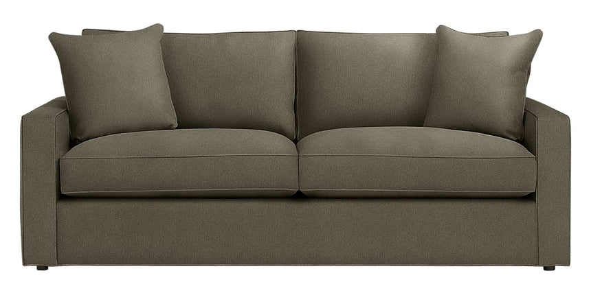 Taft Fabric Heather | Camden York Sofa | Valley Ridge Furniture