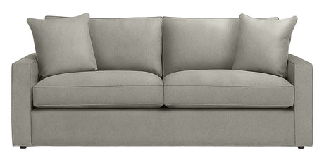Taft Fabric Pearl | Camden York Sofa | Valley Ridge Furniture