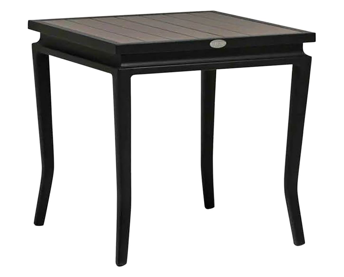 End Table | Ratana Copacabana Collection | Valley Ridge Furniture