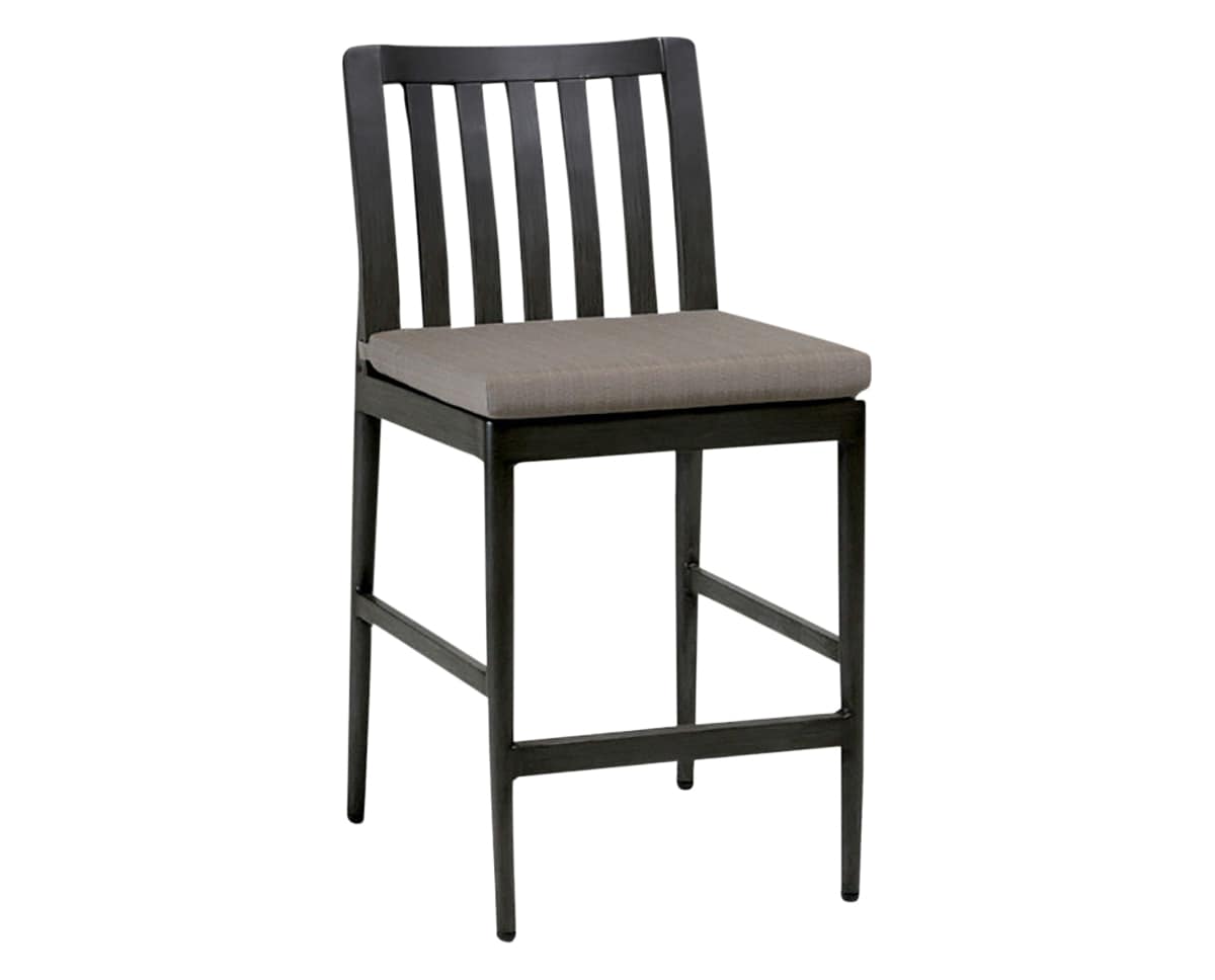 Counter Chair | Ratana Bolano Collection | Valley Ridge Furniture