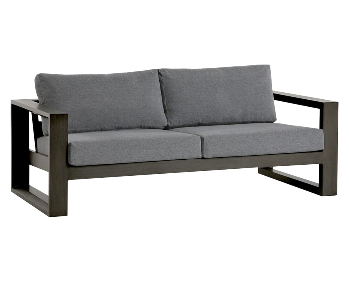 2.5-Seater Sofa | Ratana Element 5.0 Collection | Valley Ridge Furniture
