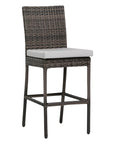 Bar Chair | Ratana Coral Gables Collection | Valley Ridge Furniture