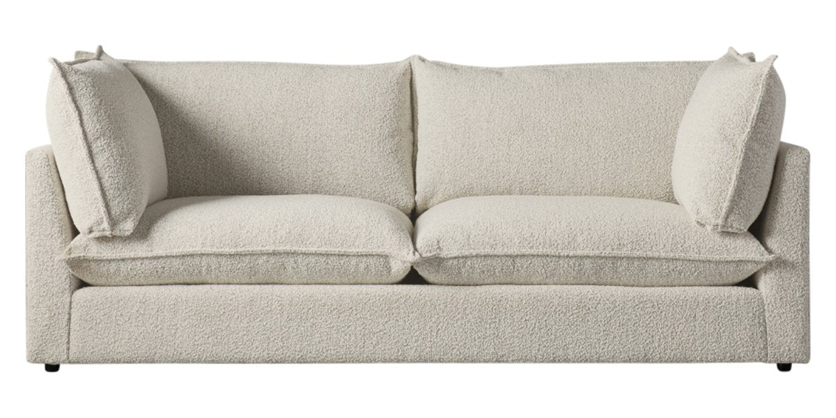 Burbank Fabric Sand | Camden Cameron Sofa | Valley Ridge Furniture