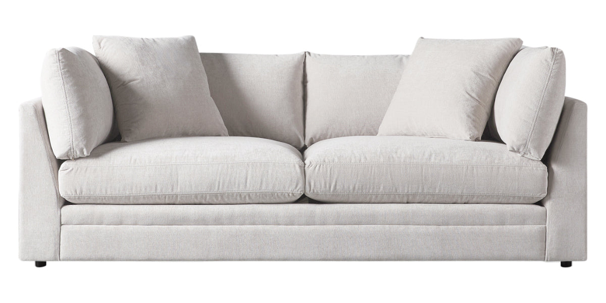 Dayo Fabric Canvas | Camden Big Easy Sofa | Valley Ridge Furniture