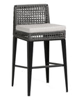 Bar Chair | Ratana Genval Collection | Valley Ridge Furniture