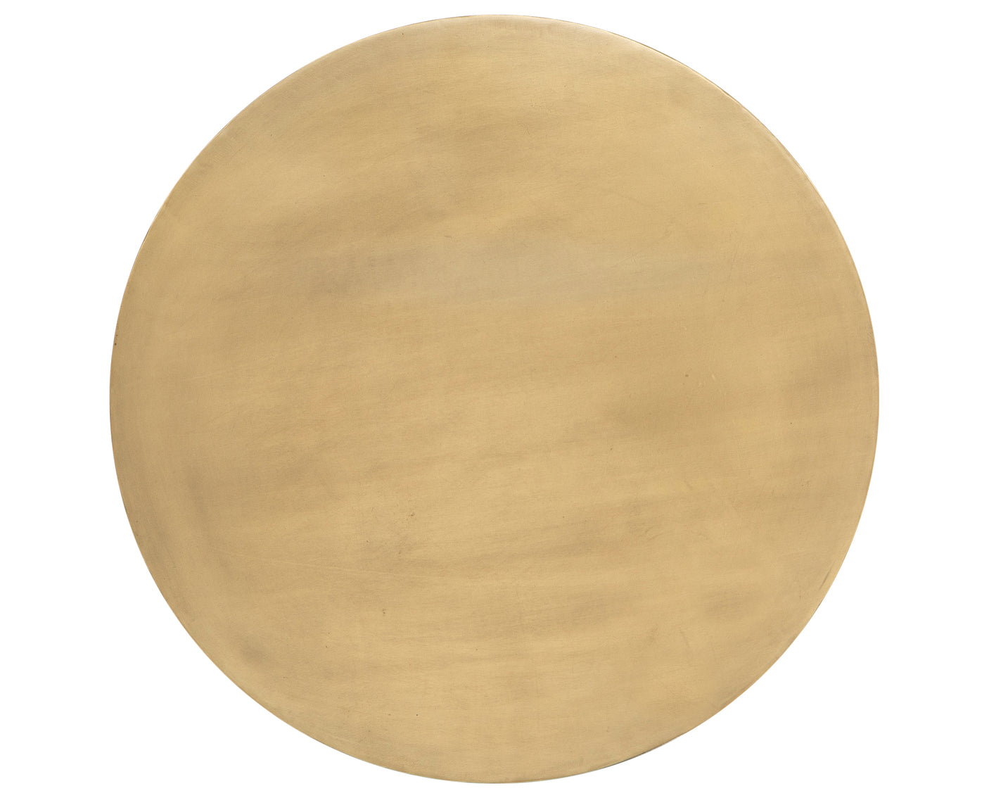 Ombre Antique Brass | Cameron Ombre Bunching Table | Valley Ridge Furniture