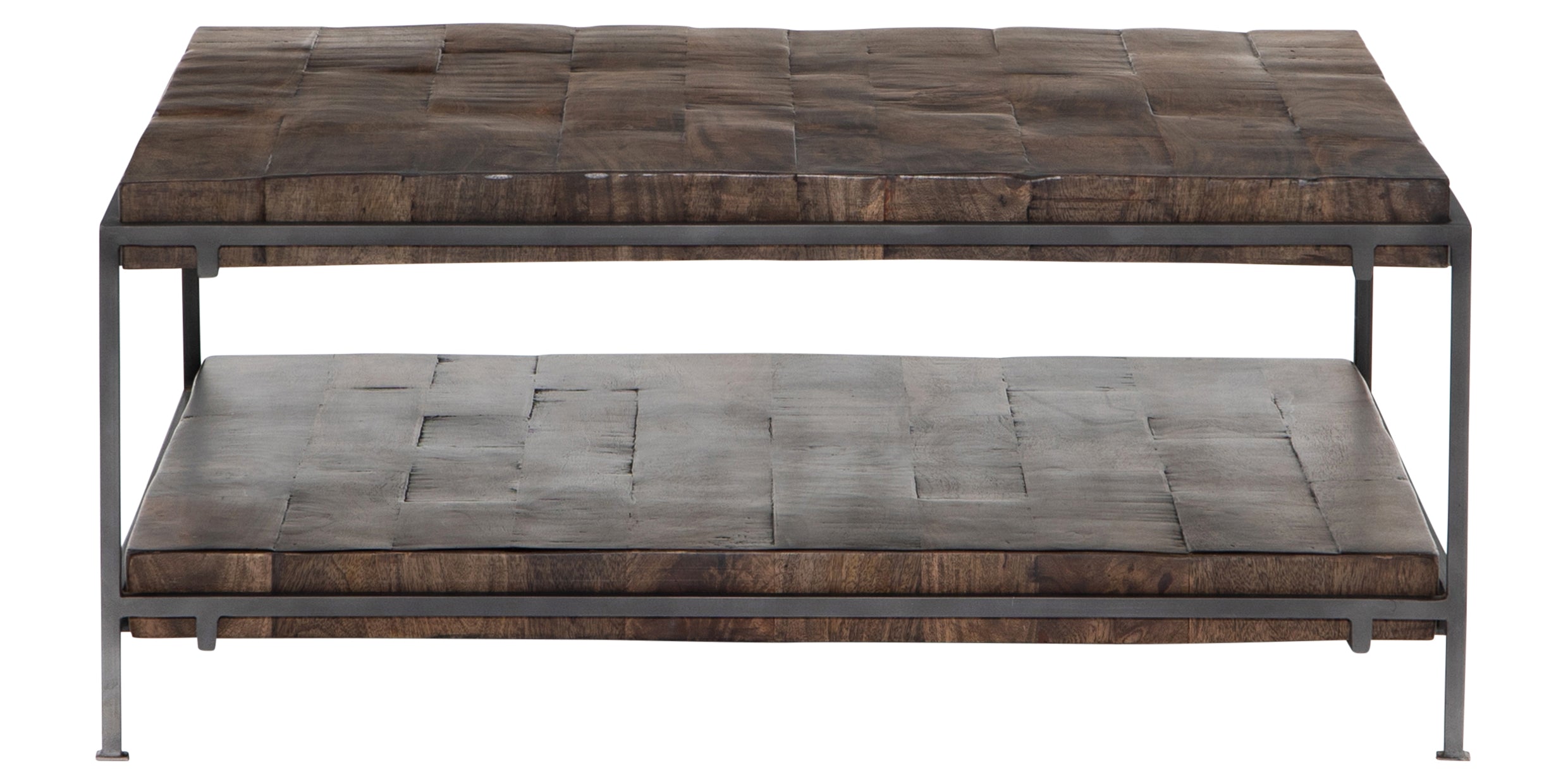 Simien Square Coffee Table
