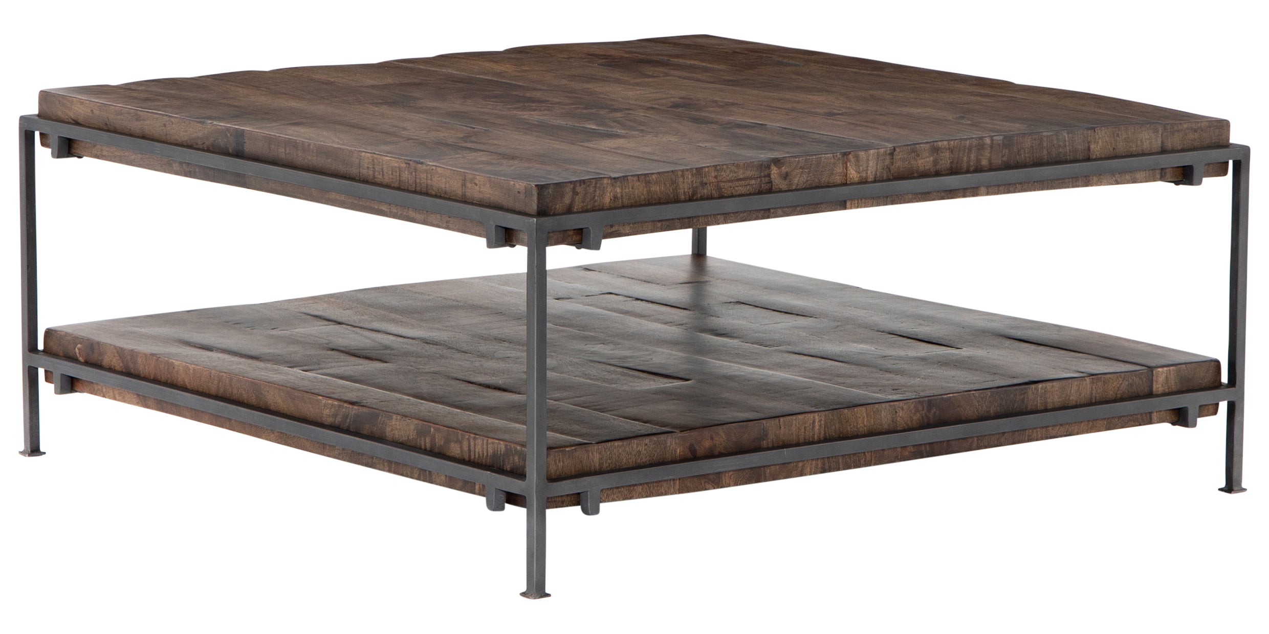 Simien Square Coffee Table