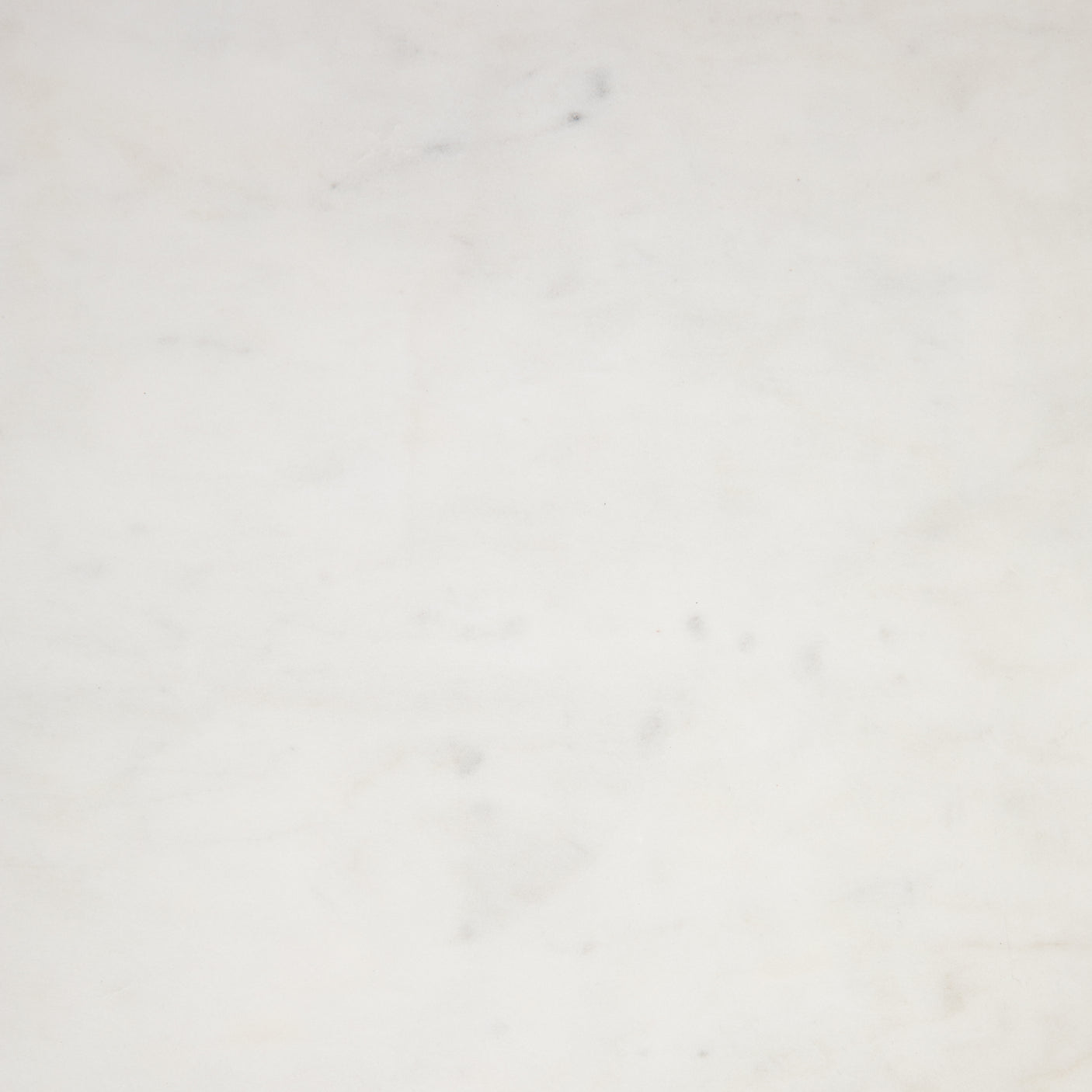 Polished White Marble with Antique Brass | Felix Bunching Table | Valley Ridge Furniture