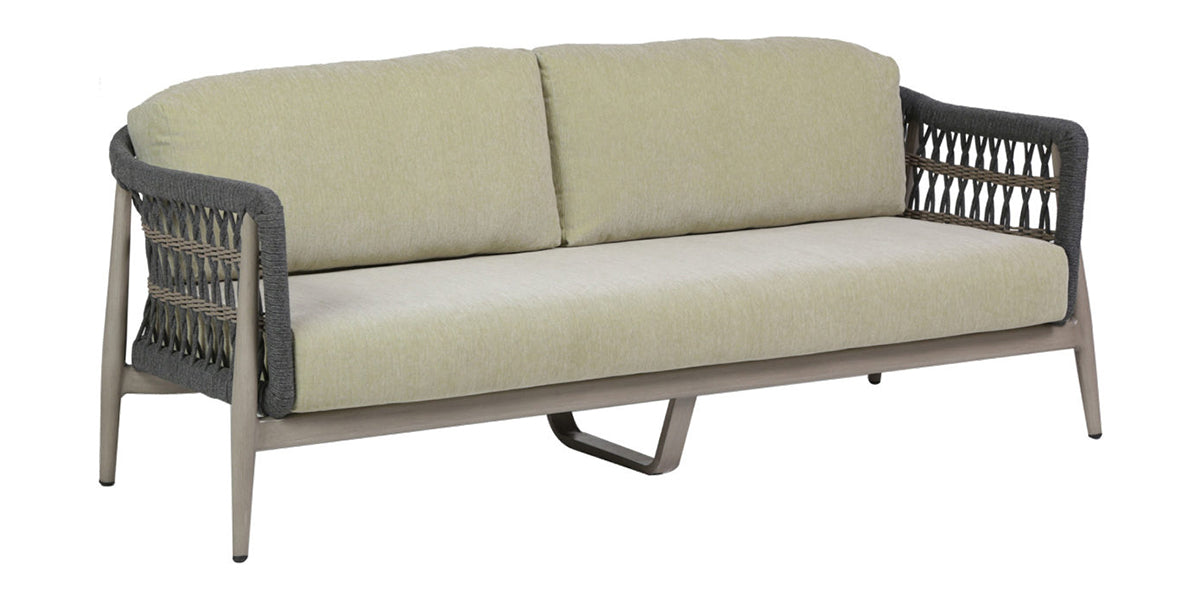 Sofa | Ratana Coconut Grove Collection | Valley Ridge Furniture