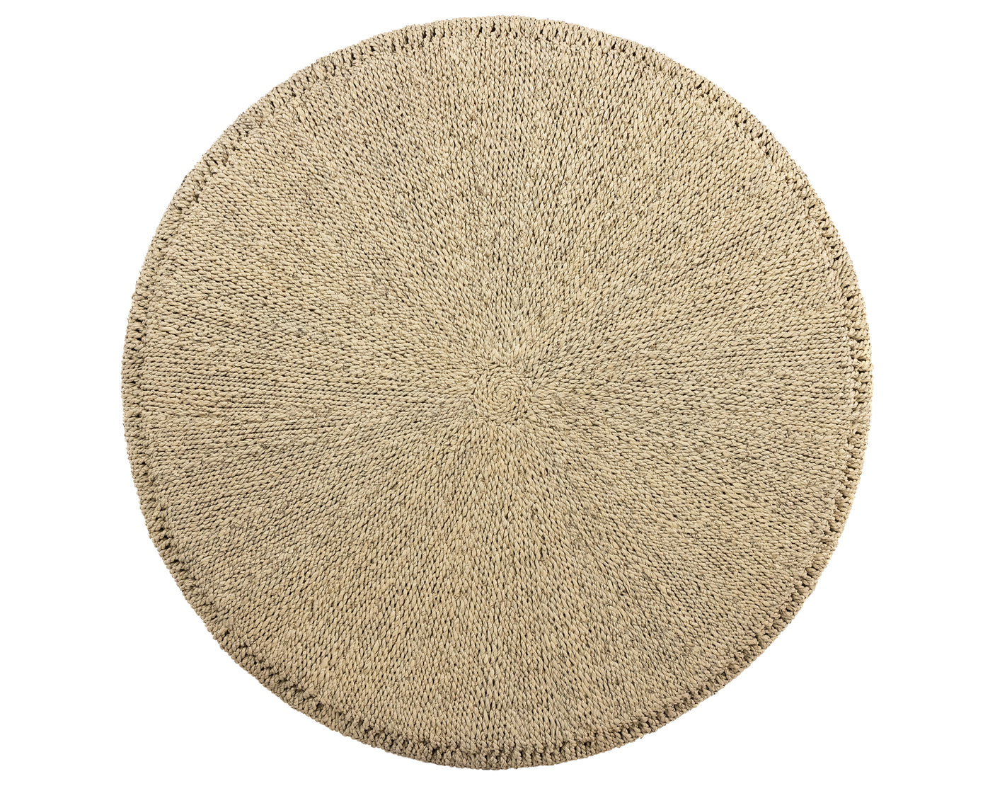 Light Natural Pandan Rope | Pascal Coffee Table | Valley Ridge Furniture