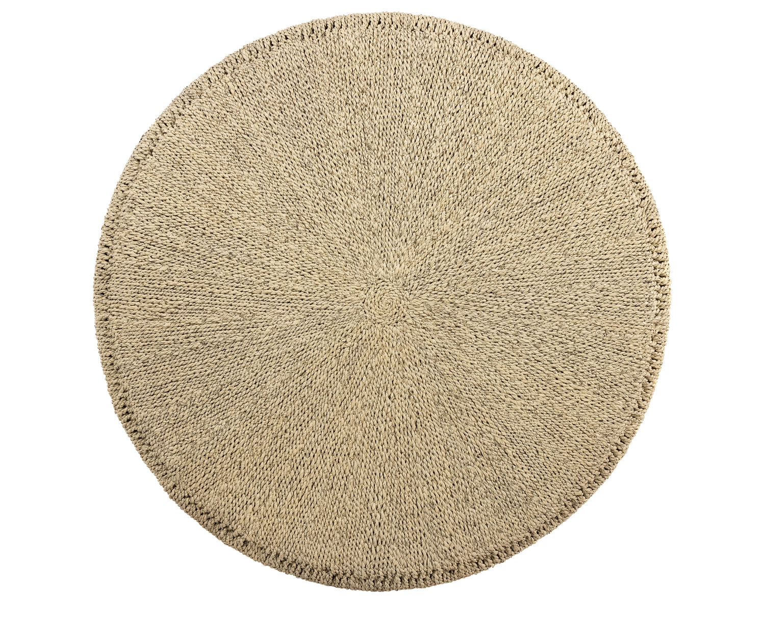 Light Natural Pandan Rope | Pascal Coffee Table | Valley Ridge Furniture