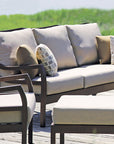 Set as shown | Ratana Madison Collection | Valley Ridge Furniture