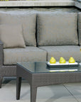 Set as shown | Ratana New Miami Lakes Collection | Valley Ridge Furniture