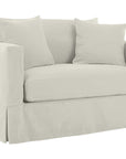 Oyster Fabric | Camden Breeze Chair & 1/2 | Valley Ridge Furniture