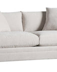 Dayo Fabric Canvas | Camden Big Easy Sofa | Valley Ridge Furniture