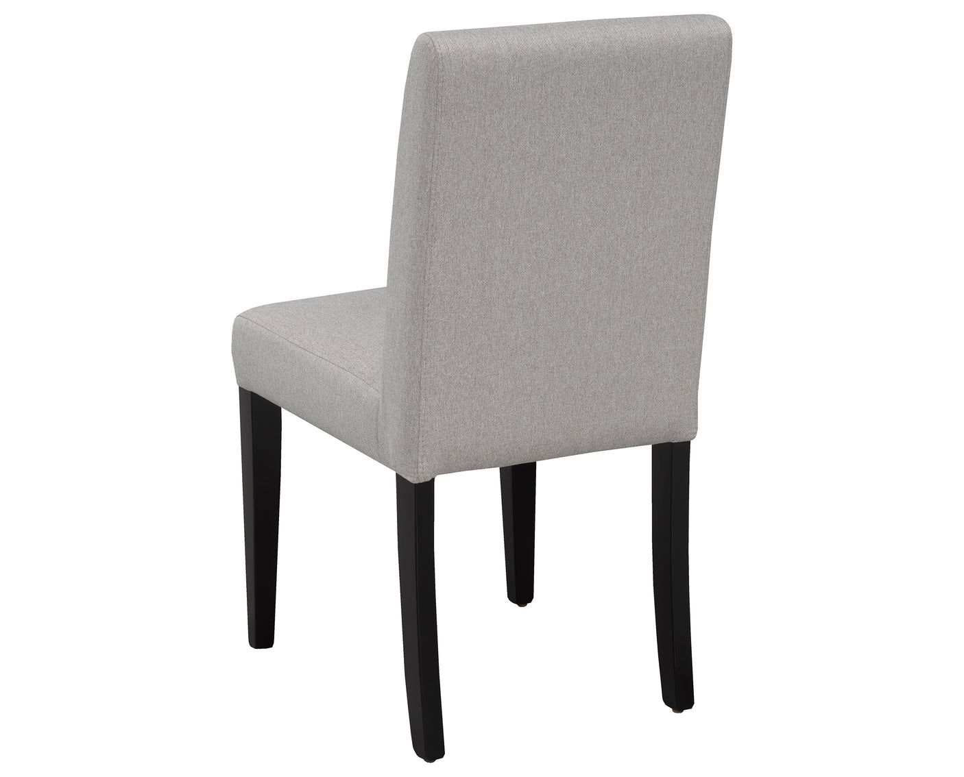 Chair as Shown | Cardinal Woodcraft Pori Dining Chair | Valley Ridge Furniture