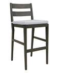 Bar Chair | Ratana Lucia Collection | Valley Ridge Furniture