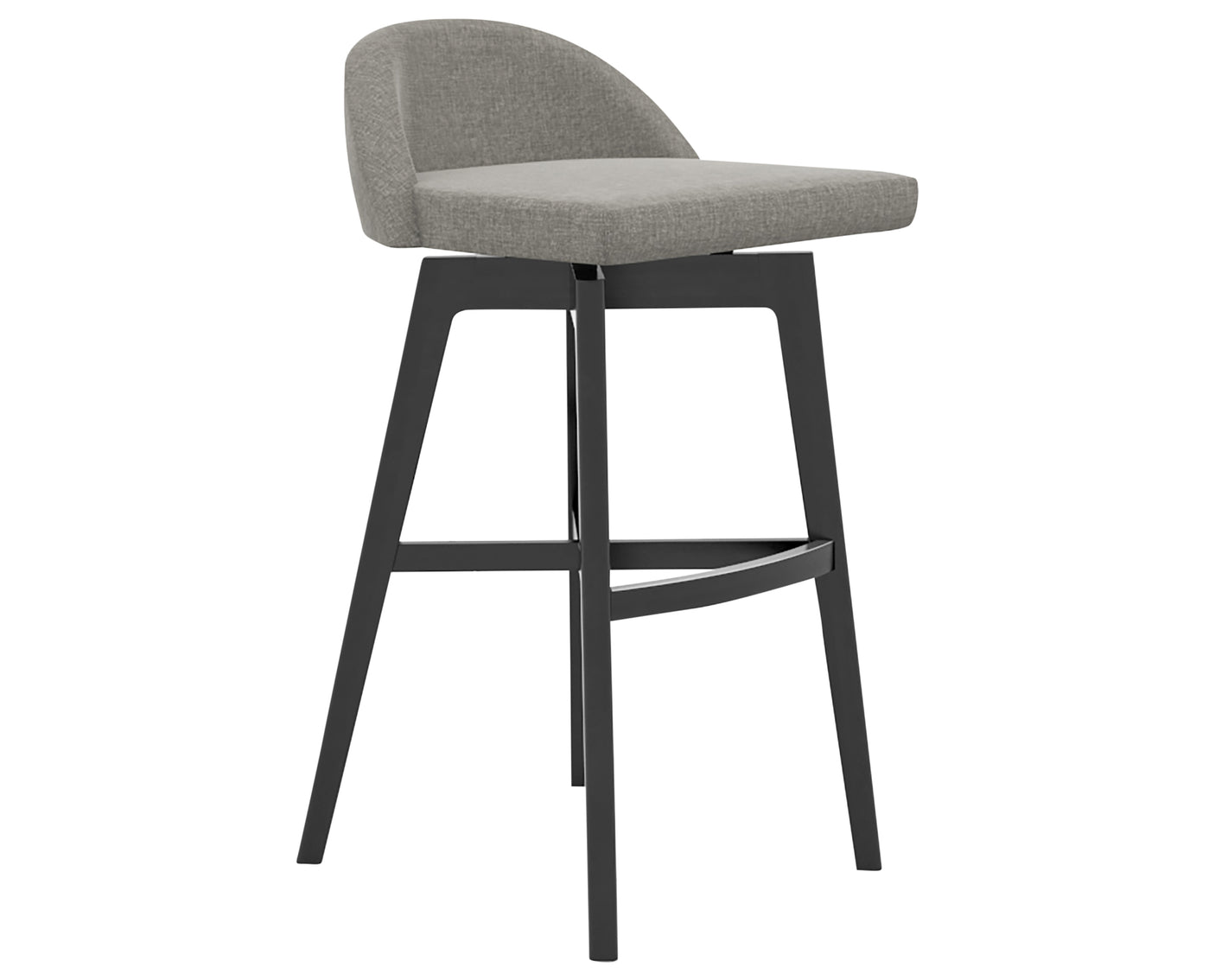 Bar Height | Canadel Downtown Counter Stool 8138 | Valley Ridge Furniture