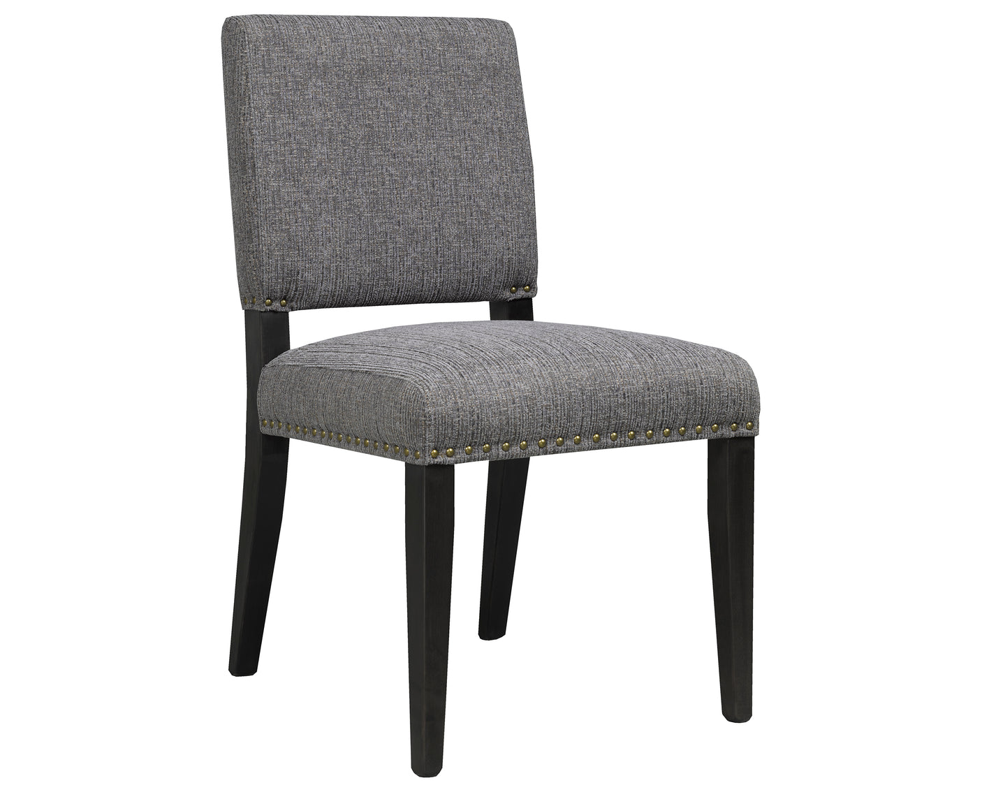 Chair as Shown | Cardinal Woodcraft Salwick Dining Chair - Maxmo | Valley Ridge Furniture