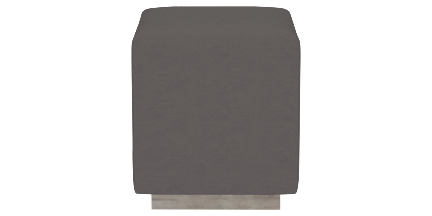 Shadow & Faux Leather XU | Canadel Loft Bench 5169 | Valley Ridge Furniture
