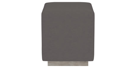 Shadow & Faux Leather XU | Canadel Loft Bench 5169 | Valley Ridge Furniture