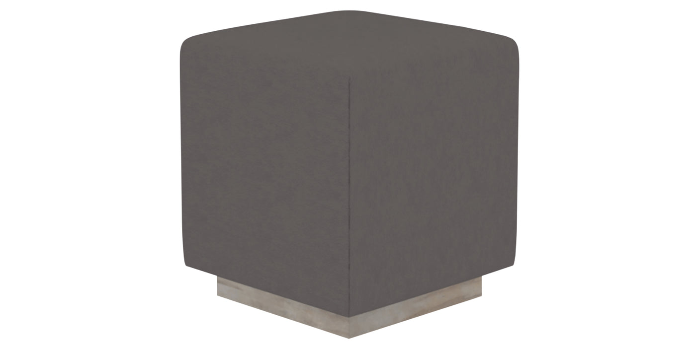 Shadow & Faux Leather XU | Canadel Loft Bench 5169 | Valley Ridge Furniture