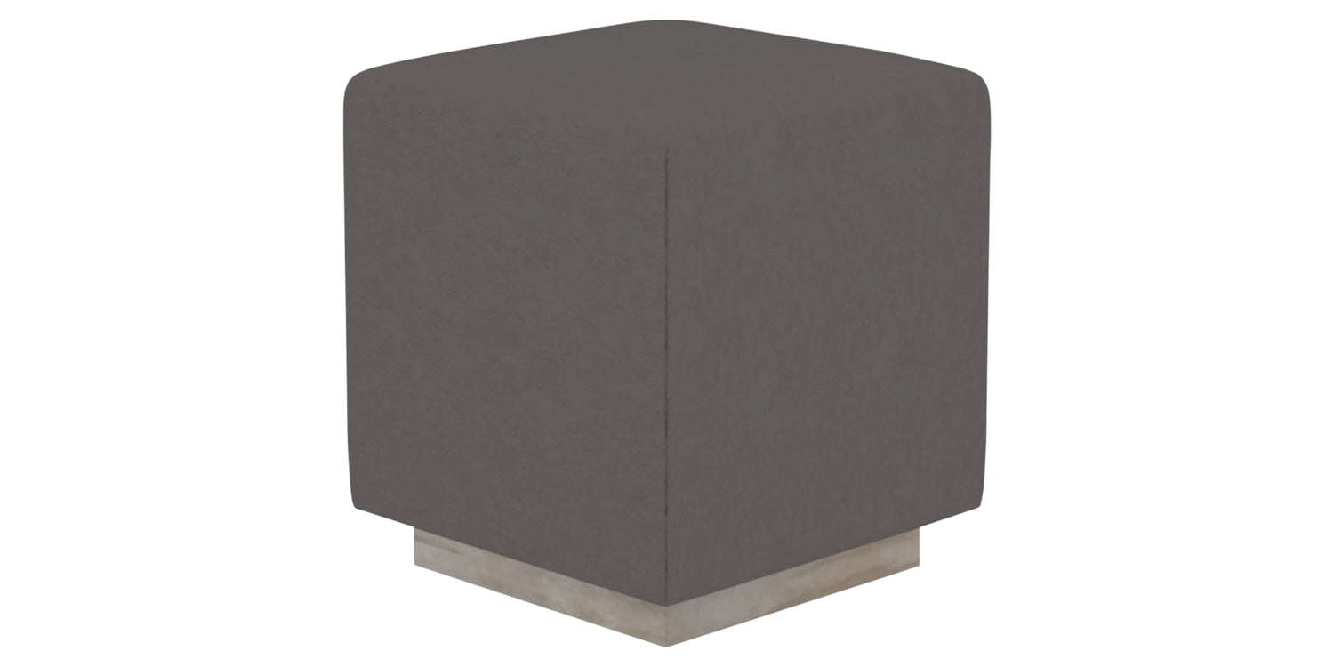Shadow & Faux Leather XU | Canadel Loft Bench 5169 | Valley Ridge Furniture