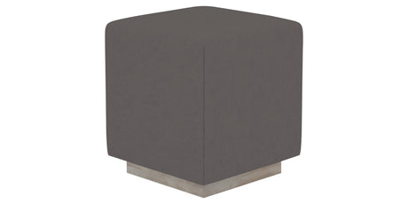 Shadow & Faux Leather XU | Canadel Loft Bench 5169 | Valley Ridge Furniture