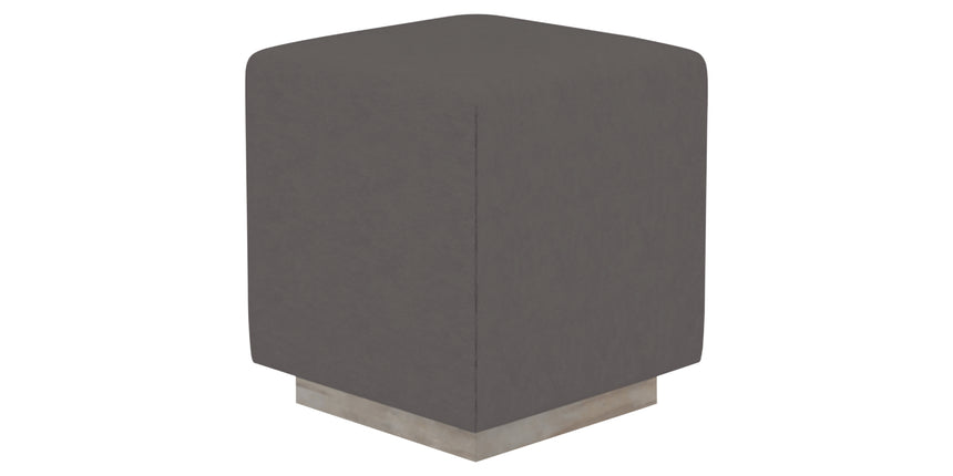 Shadow & Faux Leather XU | Canadel Loft Bench 5169 | Valley Ridge Furniture