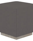 Shadow & Faux Leather XU | Canadel Loft Bench 5169 | Valley Ridge Furniture